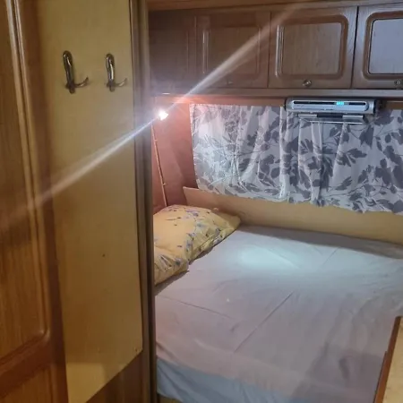 каравана амалтея * Sozopol