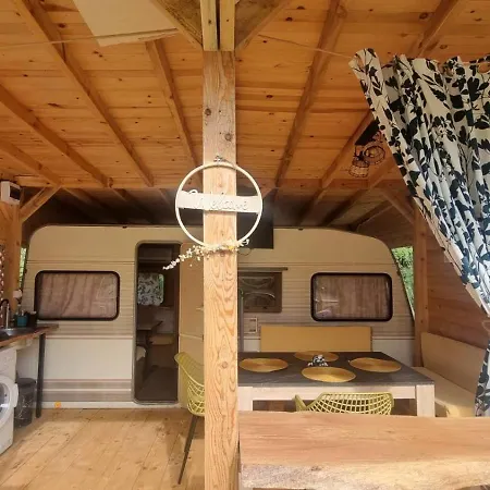 каравана амалтея Camping *